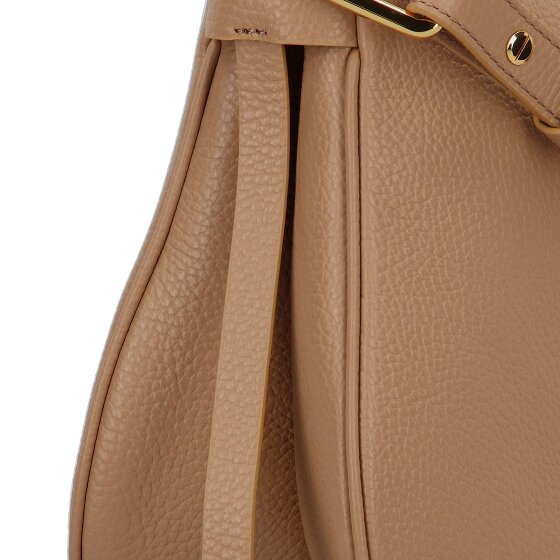 Coccinelle Magie Schoudertas Leer 36 cm