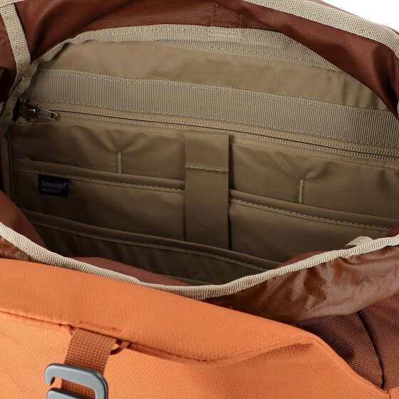 Deuter Utilion 34+5 Dagrugzak 53 cm Laptop compartiment