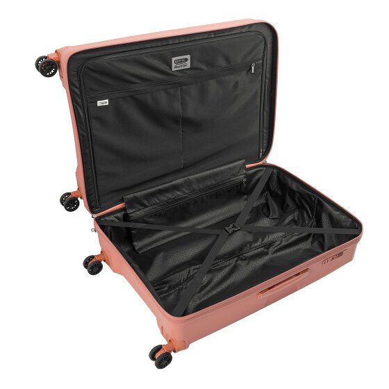 Epic Phantom SL 4-wielige trolley 76 cm