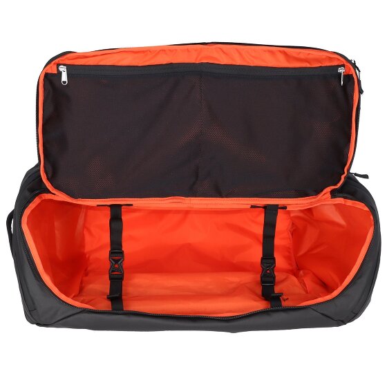 Salewa Dry Back Weekender reistas 58 cm