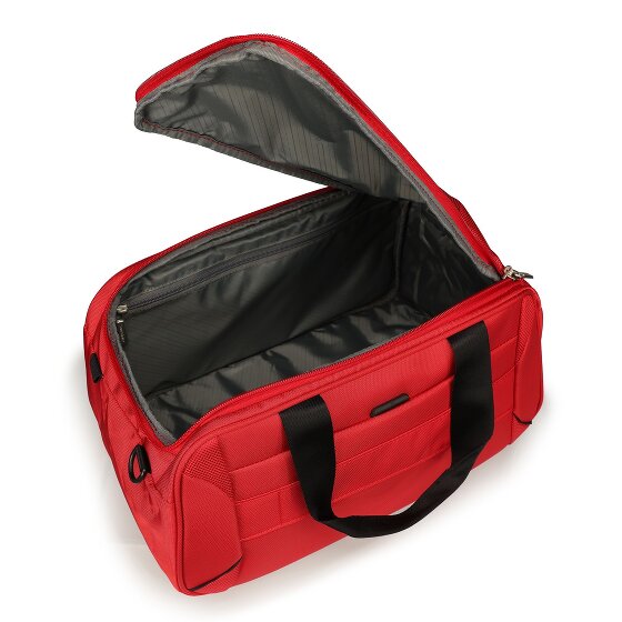 Samsonite Base Breeze Weekender reistas XS 40 cm