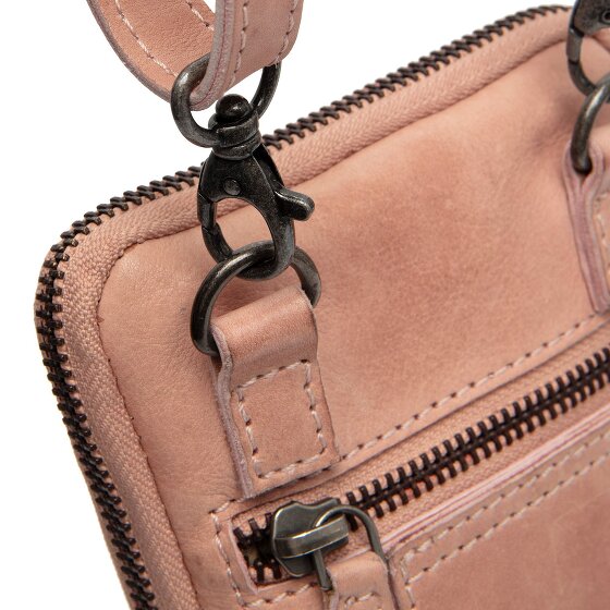 The Chesterfield Brand Salta Mobiel telefoonhoesje Leer 11 cm