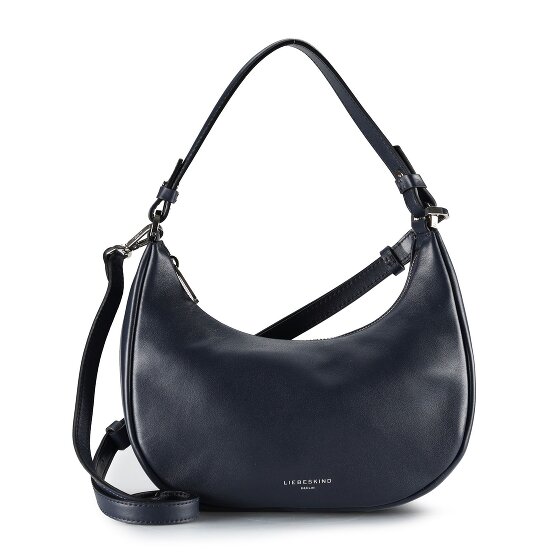 Liebeskind Dancing Letters Schoudertas XS Leer 23 cm