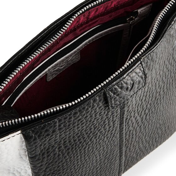 Voi Hirsch Beatrix Crossbody tas Leder 22 cm