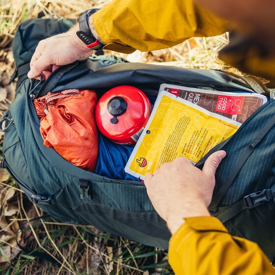 Gregory Paragon 60 Trekking rugzak M-L 76 cm