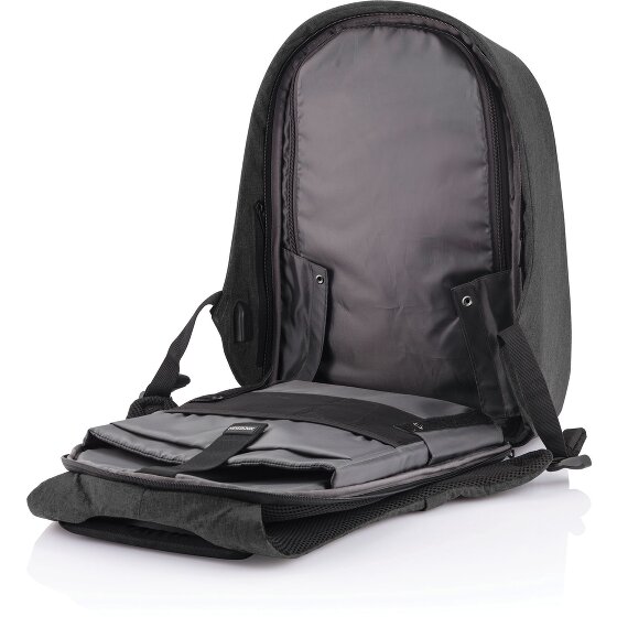 XD Design Bobby Hero XL Rugzak RFID 49 cm Laptopvak