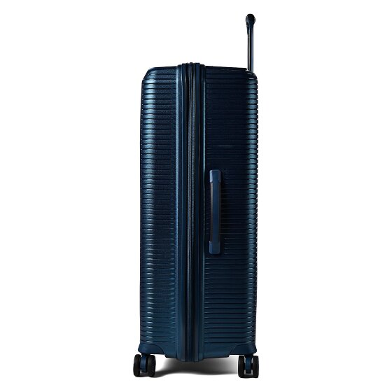 Polestream Paris 4 wielen Trolley 78 cm