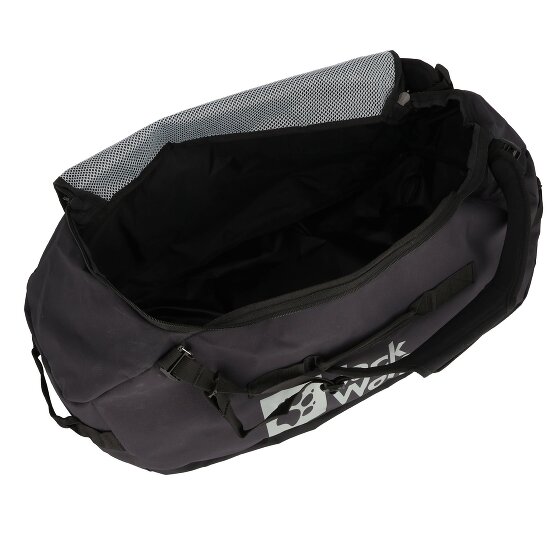 Jack Wolfskin All-In Duffle 65 Weekender reistas 70 cm