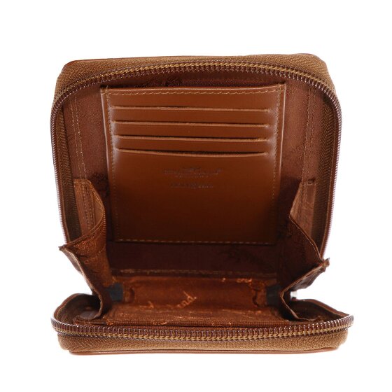 Golden Head Polo Smartphonehoesje Leder 9.5 cm
