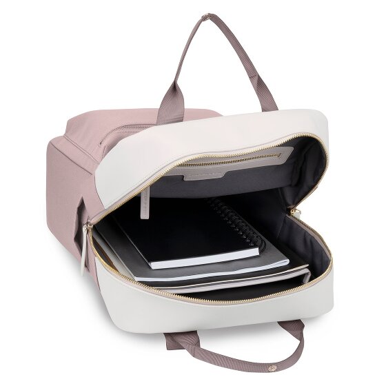 Kapten & Son Bergen Dagrugzak 39 cm Laptopvak
