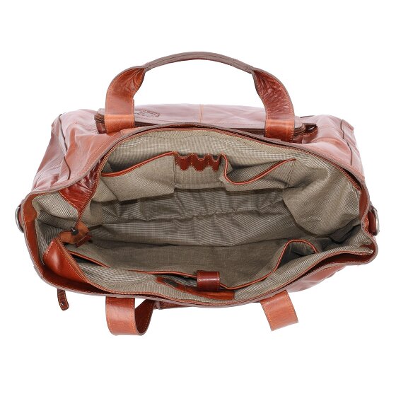 Pride and Soul Weekender reistas leer 46 cm