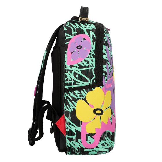 Sprayground Street Art Dagrugzak 42 cm Laptop compartiment