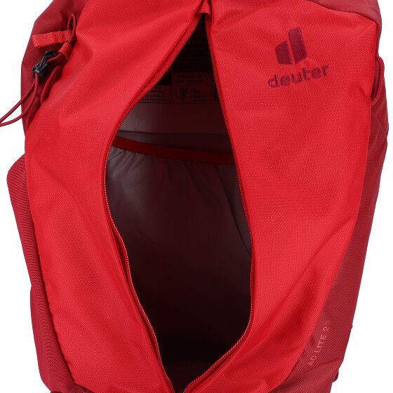Deuter AC Lite 23 Wandelrugzak 52 cm