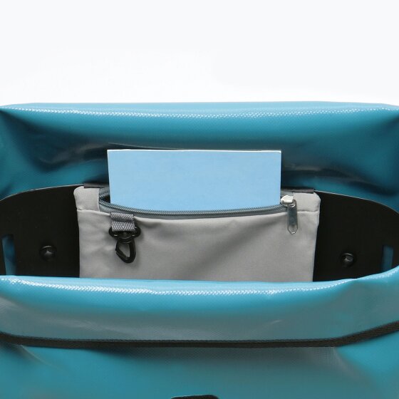 Andersen Shopper Tura Shopper Ortlieb boodschappentrolley 50 cm