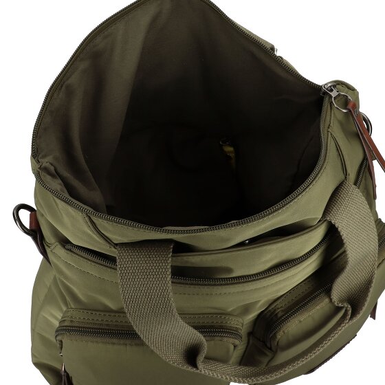 camel active Sky Schoudertas L 29 cm