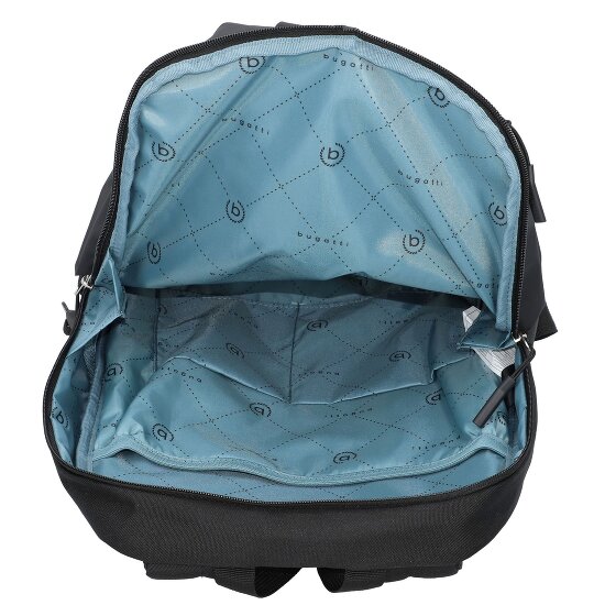 bugatti Blanc DeLight Dagrugzak 45 cm Laptop compartiment
