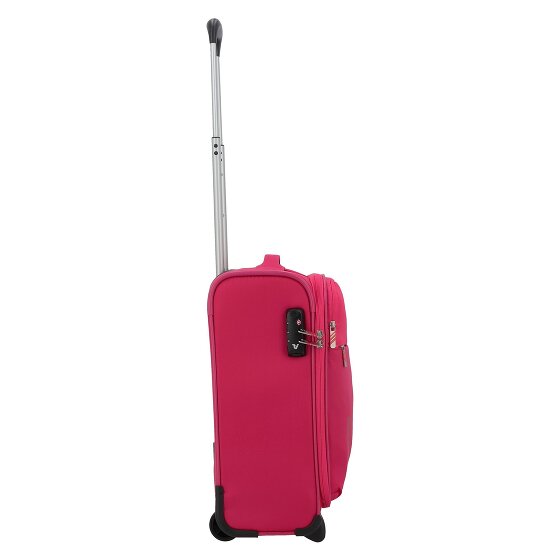 Roncato Speed 2 wielen Cabinewagen 45 cm