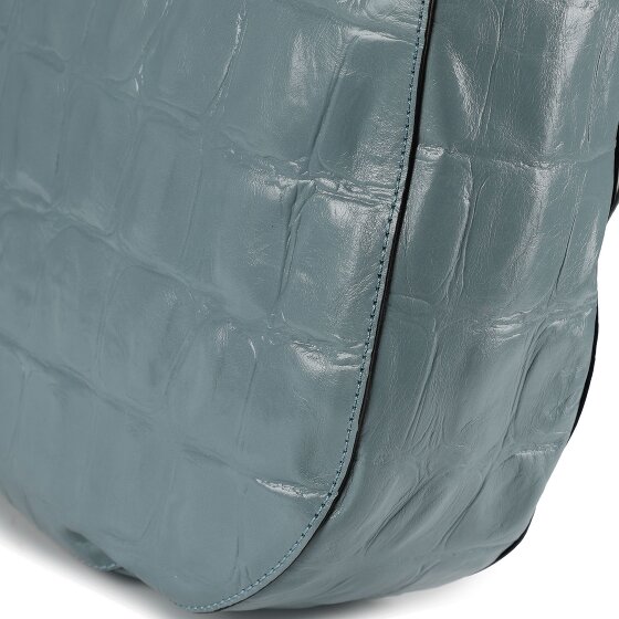 abro Mia Schoudertas Leer 35 cm