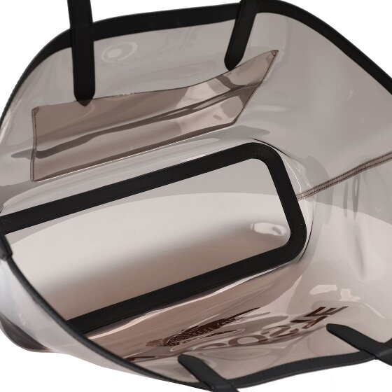 Lacoste Core Essentials Anna Shopper Tas L 39 cm Lacoste Core Essentials Anna Shopper Tas L 39 cm