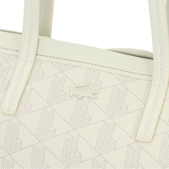Lacoste Zely Shopper Tas 37 cm