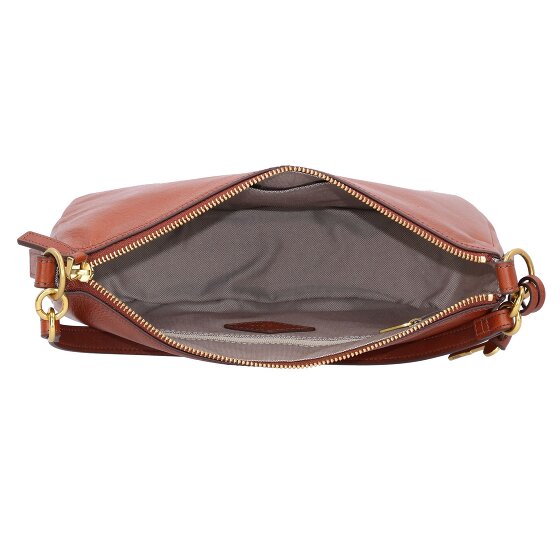 Fossil Jolie Schoudertas Leder 27 cm