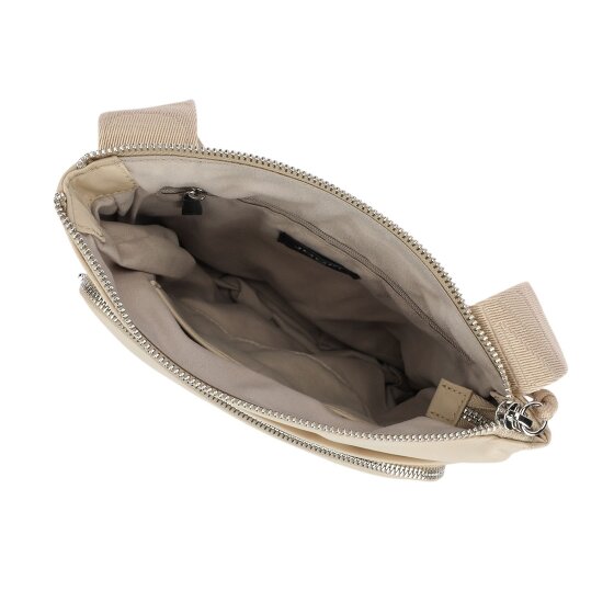 Joop! Jeans Lietissimo 1.0 Lilou Schoudertas 25 cm met uitbreidingsplooi