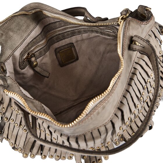 Campomaggi Melissa Handtas Leder 34 cm