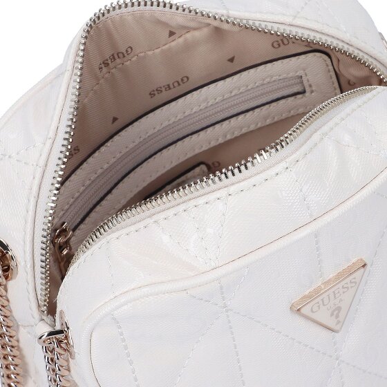 Guess Aldina Mini tas Schoudertas 18 cm