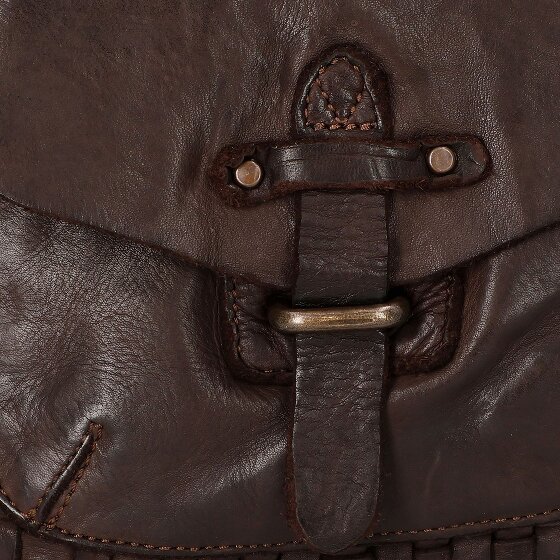 Harbour 2nd Aurora-Up Crossbody tas Leder 27 cm