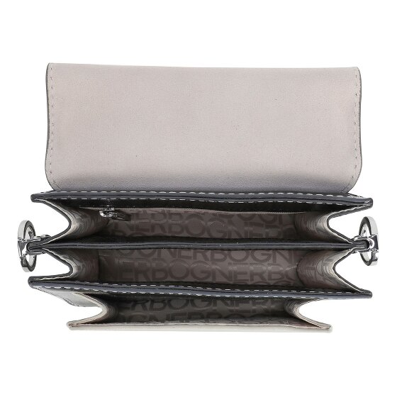 Bogner Bex Schoudertas Leer 18.5 cm