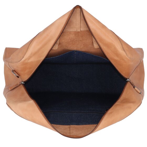 Harold's Caugio Weekender reistas Leer 53 cm