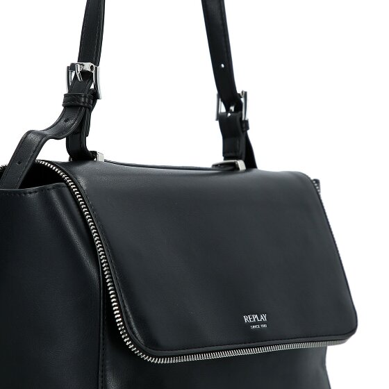 Replay Shopper Tas 27 cm