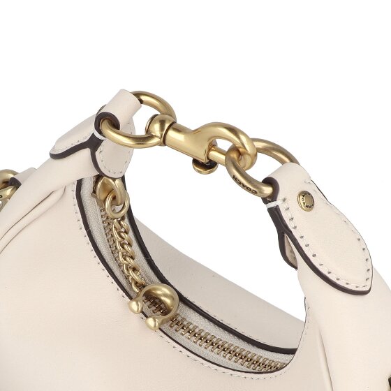 Coach Jonie Mini tas Schoudertas Leer 15 cm