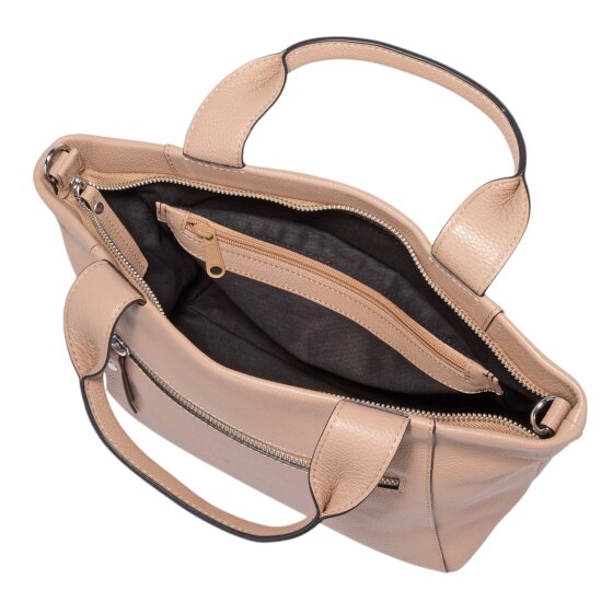 Gerry Weber Ascona Handtas Leer 25 cm