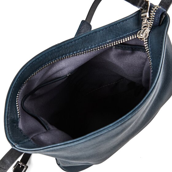 Harold's Chaza Mini tas Schoudertas Leer 15 cm
