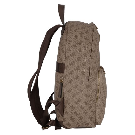 Guess Milano Dagrugzak 42 cm Laptop compartiment