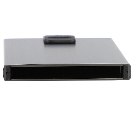 Samsonite Alu Fit creditcard etui RFID 6 cm