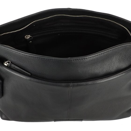 Burkely Soft Skylar Schoudertas Leer 32 cm