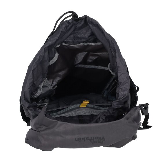Jack Wolfskin Highland Trail 55 Rugzak 76 cm