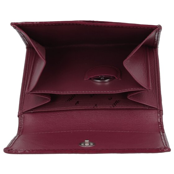 Esquire Nizza Portemonnee RFID-bescherming Leer 12.5 cm