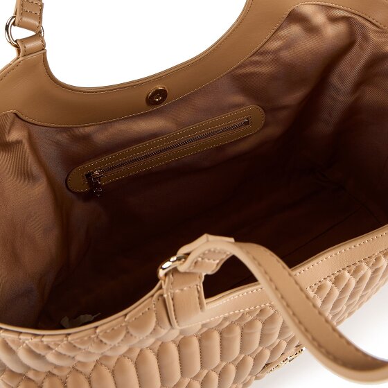 Love Moschino Bubbly Love Shopper Tas 38 cm