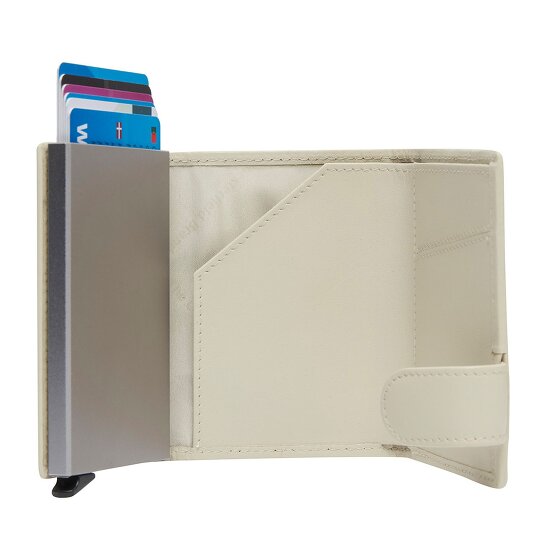 The Chesterfield Brand Delsbo Portemonnee RFID-bescherming Leer 7.5 cm