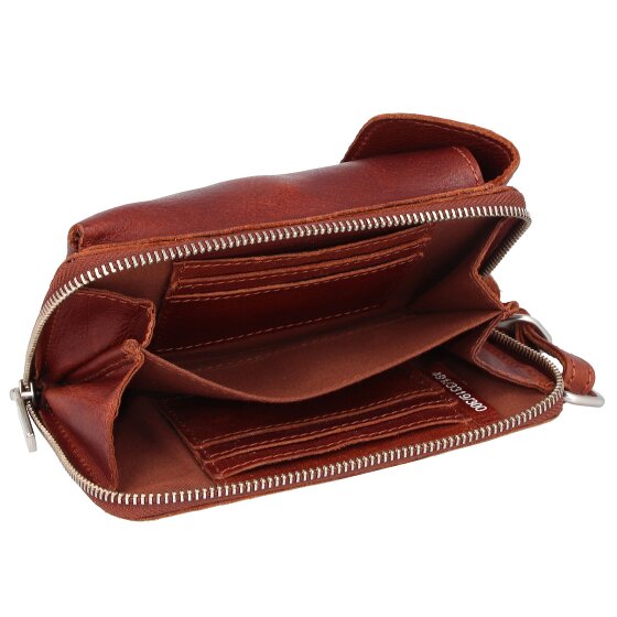 Cowboysbag Bonanza Garston Mobiel telefoonhoesje Leer 9 cm