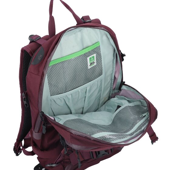 NITRO X Ripuri rugzakset 2 stuks.