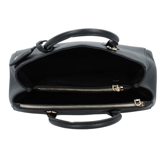 abro Adria Handtas Leer 35 cm Laptop compartiment