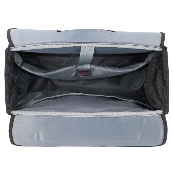 Lightpak Pioneer 2-wiel Business Trolley 40 cm laptopvak