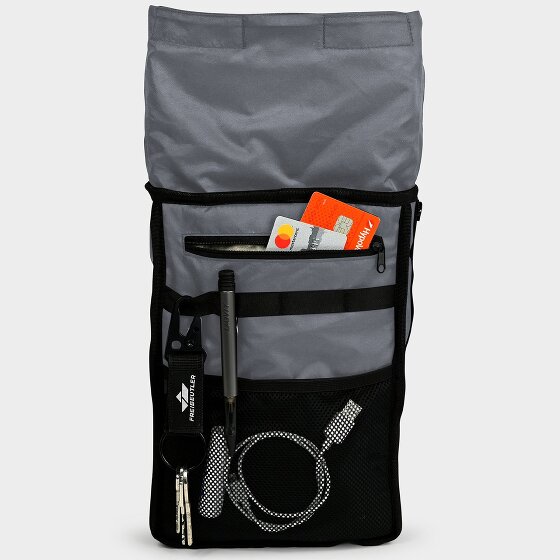 Freibeutler Bente Rugzak 50 cm laptopvak