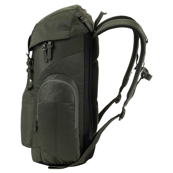 NITRO Daypacker Dagrugzak 46 cm Laptopvak