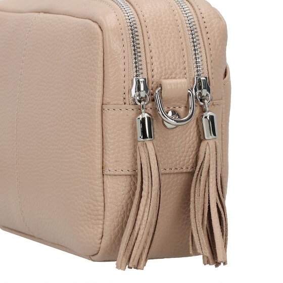 Braun Büffel Hanna Crossbody tas Leder 23 cm
