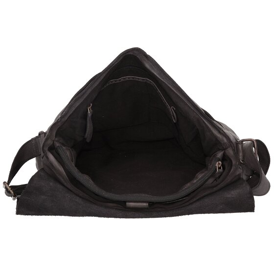Harbour 2nd Yamal aktetas Leer 44 cm